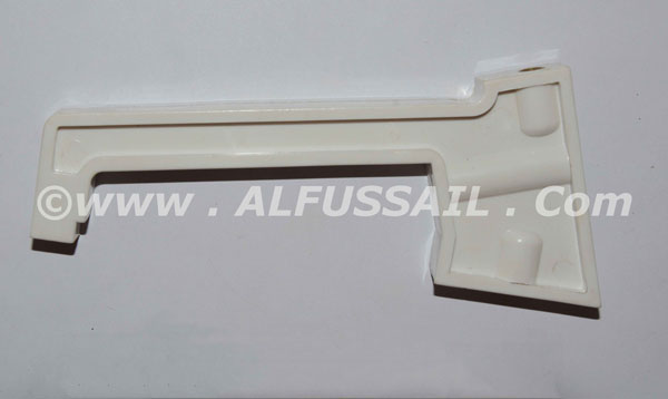 بلاستيك حامل الرأس كوري وكالة SWF مكتوب HB